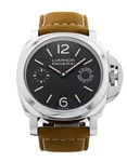 Pre-Owned Panerai Luminor 8 Days Watch